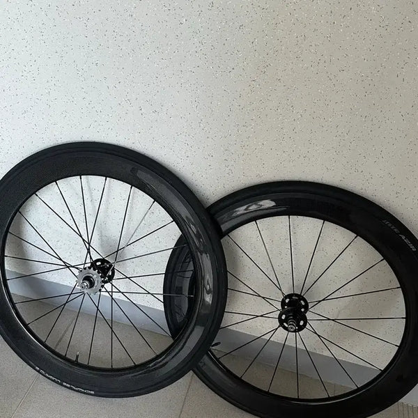 [BUNJANG] Novatec 60mm Rim / 노바텍60림  교신x) 판매만 살사람만 연락