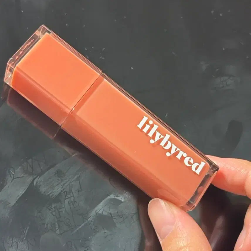 [BUNJANG] Soft Apricot Cream Blusher / 나긋한 살구인척