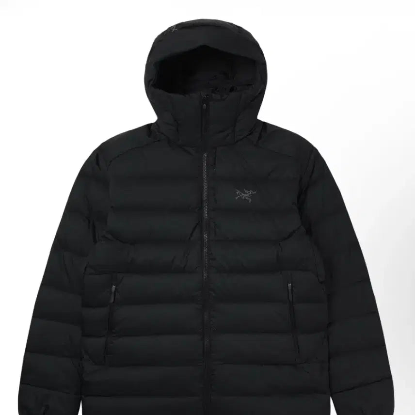 [BUNJANG] Arc'teryx Thorium Hoody Black XL / 아크테릭스 토륨 후디 블랙 패딩 2xl xxl