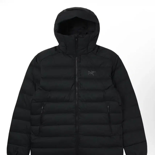 [BUNJANG] Arc'teryx Thorium Hoody Black XL / 아크테릭스 토륨 후디 블랙 패딩 2xl xxl