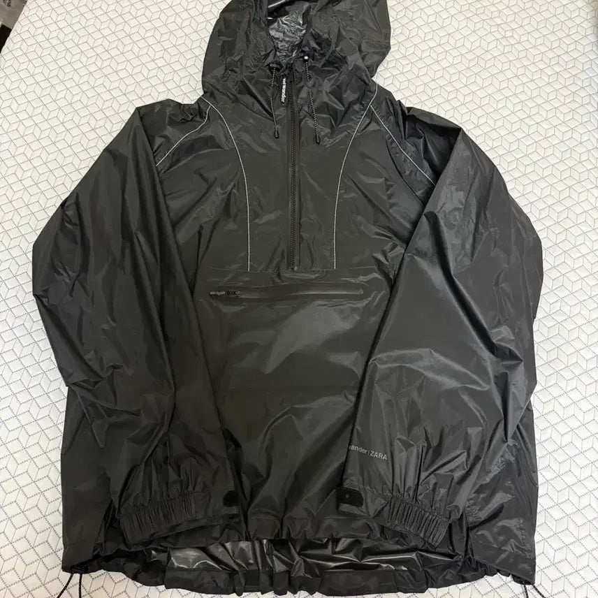 [BUNJANG] And Wander x Zara Anorak / 앤드원더 x 자라 아노락