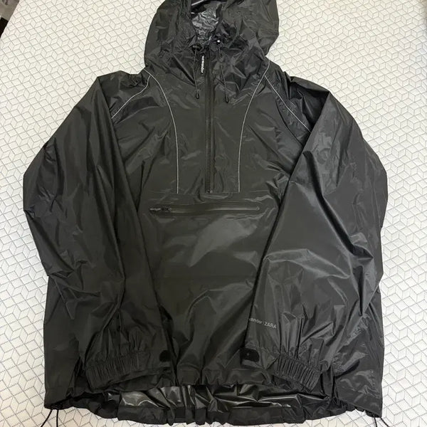 [BUNJANG] And Wander x Zara Anorak / 앤드원더 x 자라 아노락