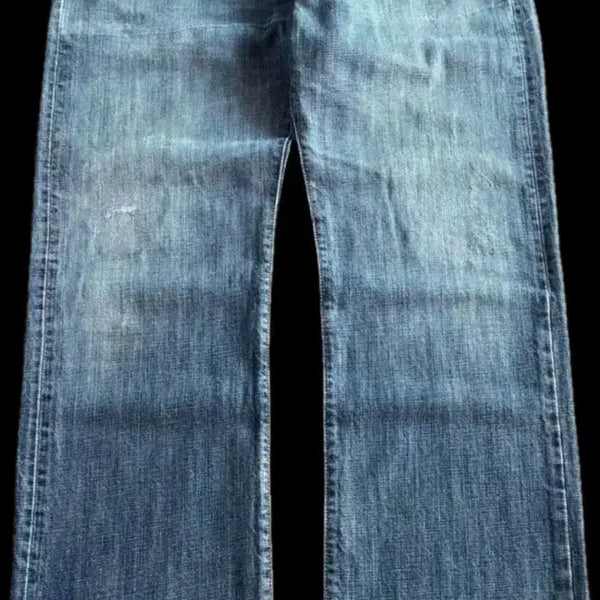 [BUNJANG] Levi's 501 Mexican Made Denim Pants 36x32 / 리바이스 멕시코제 501 데님 팬츠 36X32
