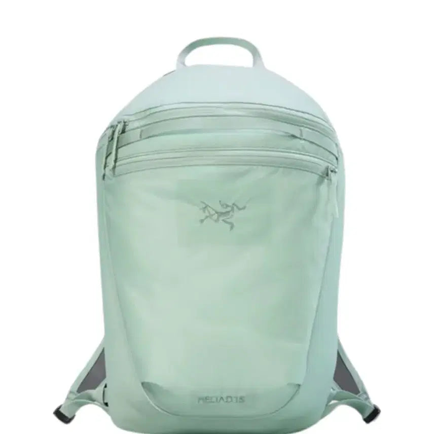 [BUNJANG] Arc'teryx Heliad 15 Backpack Stone Green / 아크테릭스 헬리아드 15 백팩 스톤 그린