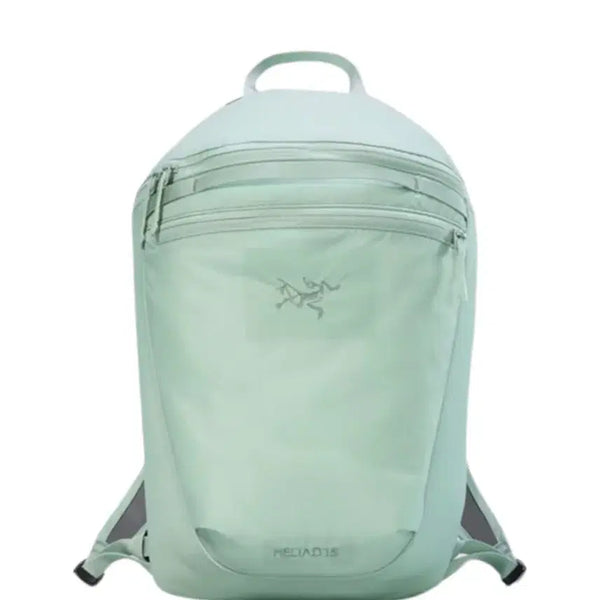 [BUNJANG] Arc'teryx Heliad 15 Backpack Stone Green / 아크테릭스 헬리아드 15 백팩 스톤 그린