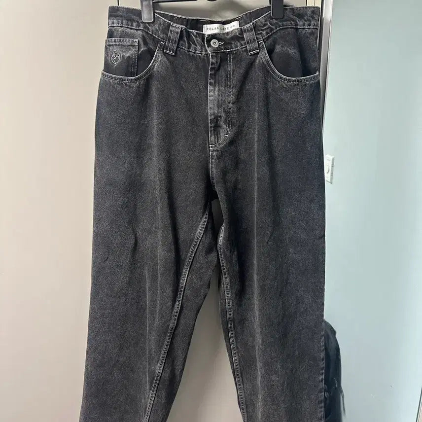 [BUNJANG] Polar Skate Co. Big Boy Pants / [L]POLAR SKATE CO. Big Boy Pants