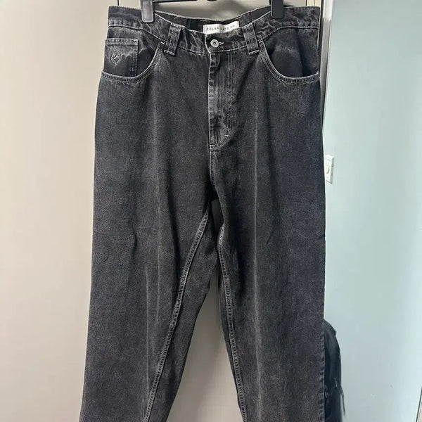 [BUNJANG] Polar Skate Co. Big Boy Pants / [L]POLAR SKATE CO. Big Boy Pants