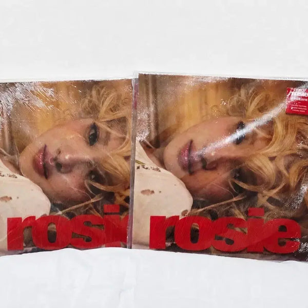 [BUNJANG] Rosé 'Rosié' (KR Exclusive) Album / 로제 앨범 rosie (KR Exclusive)