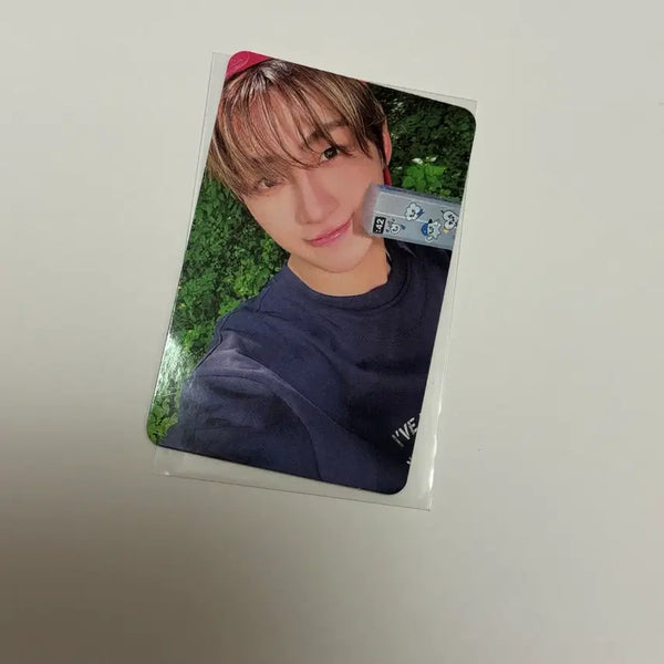[BUNJANG] TWS Jihoon 25th Concert Photocard / 투어스 지훈 25년 콘서트 42존포카