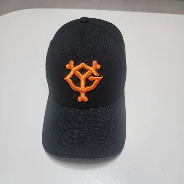 [BUNJANG] Yomiuri Giants 100th Anniversary Baseball Cap / 요미우리 100주년 기념모자
