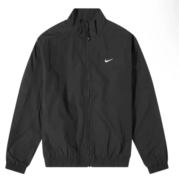 [BUNJANG] Nike NRG Track Jacket Black / [L]나이키 M NRG 트랙 자켓 블랙