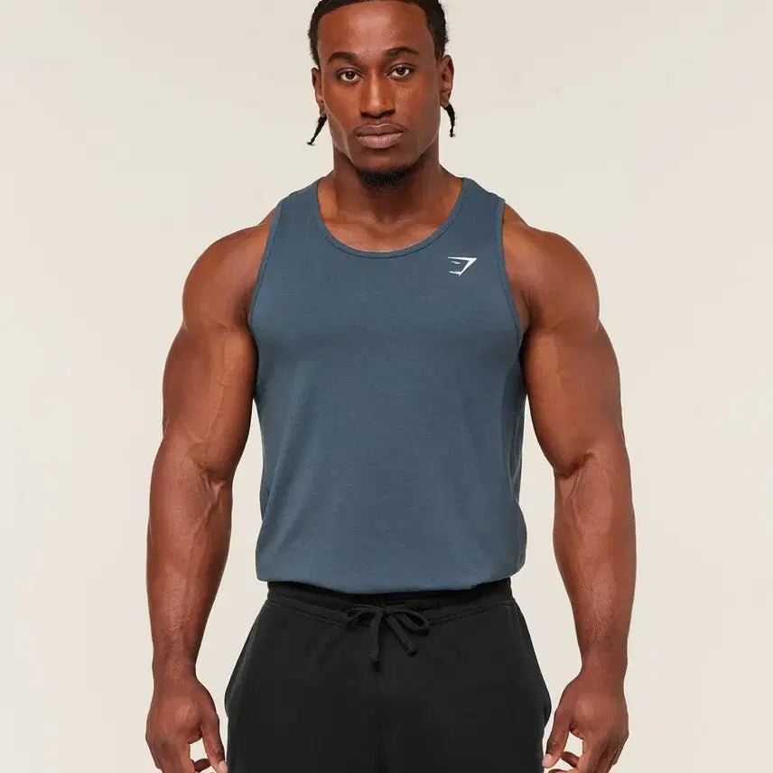 [BUNJANG] Gymshark Tank Top / 짐샤크 나시