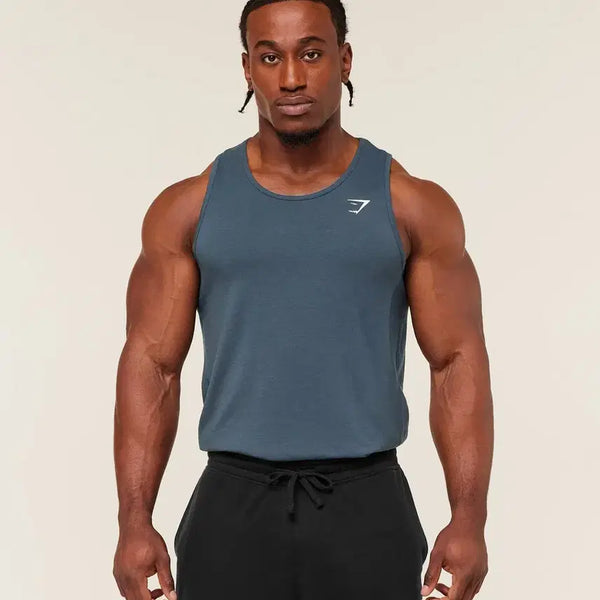 [BUNJANG] Gymshark Tank Top / 짐샤크 나시