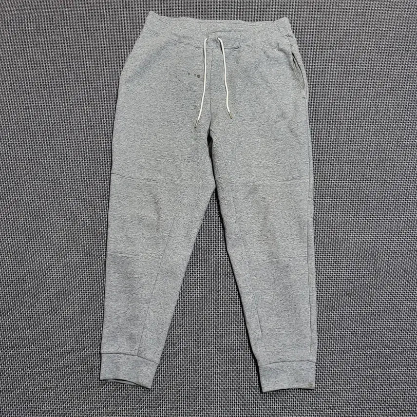 [BUNJANG] Nike Sportswear Tech Fleece Jogger Pants Grey XL / 나이키 스포츠웨어 테크팩 조거팬츠 그레이 (XL)