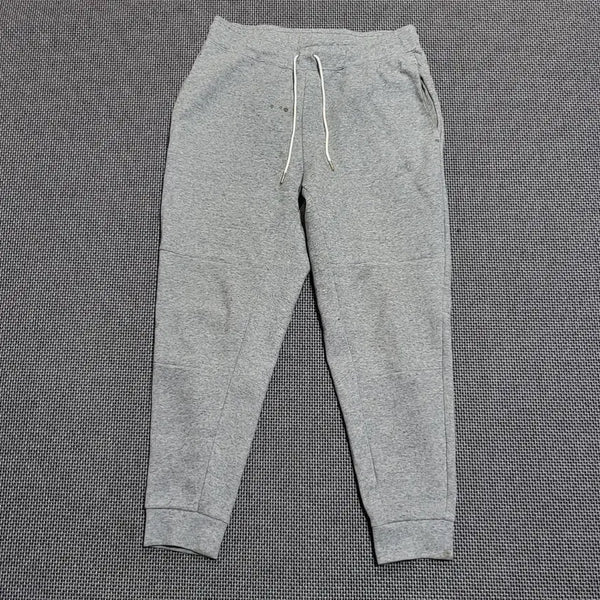 [BUNJANG] Nike Sportswear Tech Fleece Jogger Pants Grey XL / 나이키 스포츠웨어 테크팩 조거팬츠 그레이 (XL)