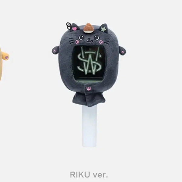 [BUNJANG] NCT WISH Riku Kuri Lightstick Cape / 쿠리 리쿠 응원봉 엔시티위시 팬라이트 케이프