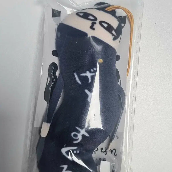 [BUNJANG] Jujutsu Kaisen Volume 1 Chapter 0 Gojo & Geto Twisted Figures Set (Sealed) / [미개봉 현물] 주술회전 회옥옥절 뒤틀린 녀석들 게토
