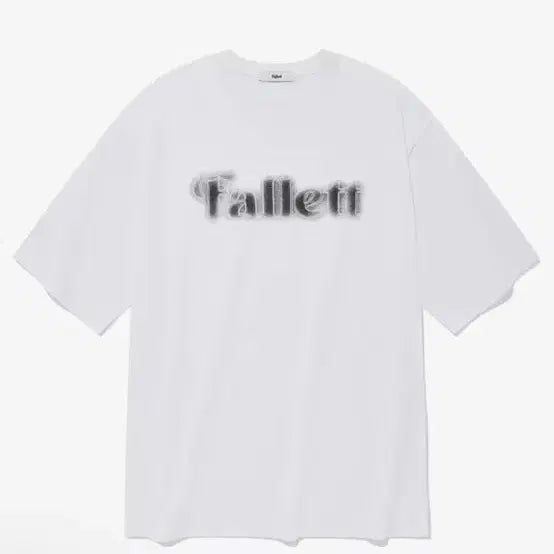 [BUNJANG] Palette T-Shirt / 팔렛 반팔티