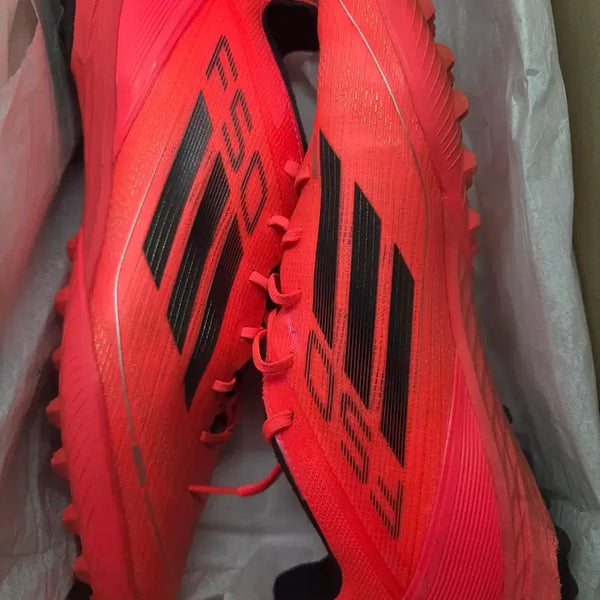 [BUNJANG] Adidas F50 TF Football Boots / F50 축구화