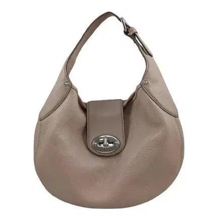 [BUNJANG] Mulberry Soho Bag Baby Pink / 멀버리 소호백