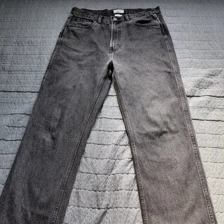 [BUNJANG] Espionage Denim Pants M / 에스피오나지 데님팬츠 M