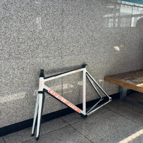 [BUNJANG] Dispereal Bicycle Frame L Size Set / 디스페랄 건담L사이즈 프셋