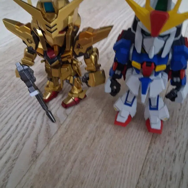 [BUNJANG] Bandai Spirits Gundam Model Kit - Akatsuki / qmsv 아카츠키