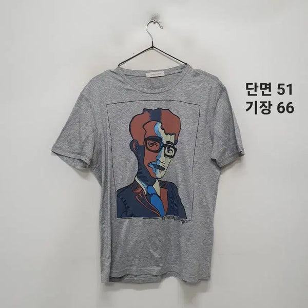 [BUNJANG] Ermenegildo Zegna T-Shirt / 에르메네질도 제냐 티셔츠.