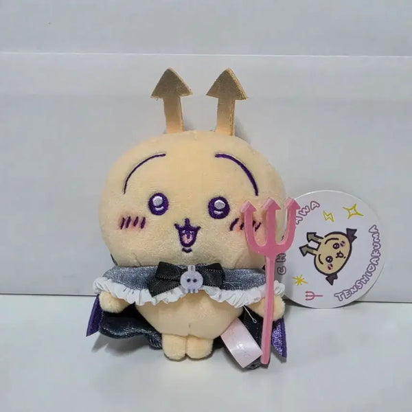 [BUNJANG] Chiikawa Devil Usagi Mascot / 치이카와 악마 우사기 마스코트 판매