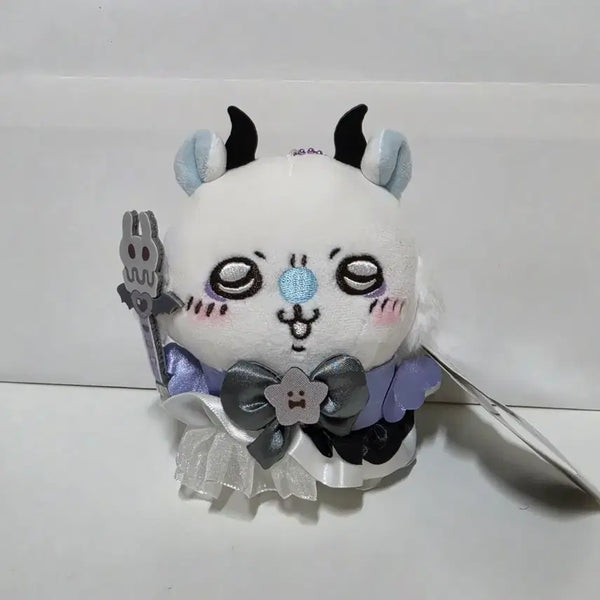 [BUNJANG] Chiikawa Magical Momonga Mascot / 치이카와 매지컬 모몽가 마스코트 판매