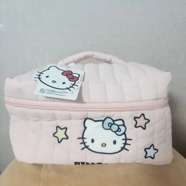 [BUNJANG] Hello Kitty Pouch Bag / 헬로키티 파우치 가방