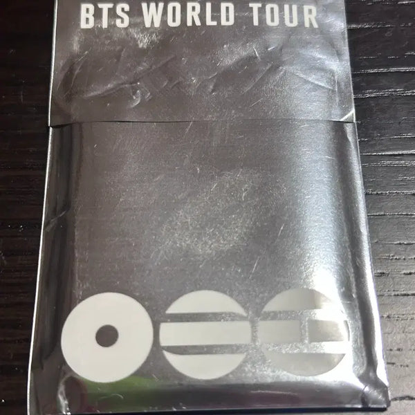 [BUNJANG] BTS Busan Concert First Day Bundle Set Photocard / 방탄소년단 포카 부산콘 첫콘 포카 일괄 양도