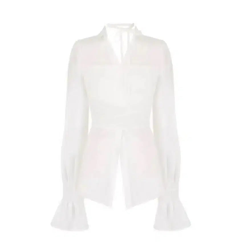 [BUNJANG] COAP Soap Blouse / coap 윤비누 soap블라우스
