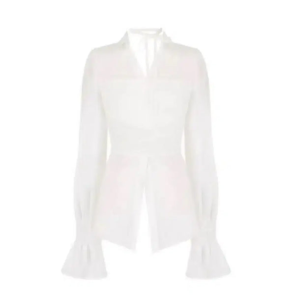 [BUNJANG] COAP Soap Blouse / coap 윤비누 soap블라우스