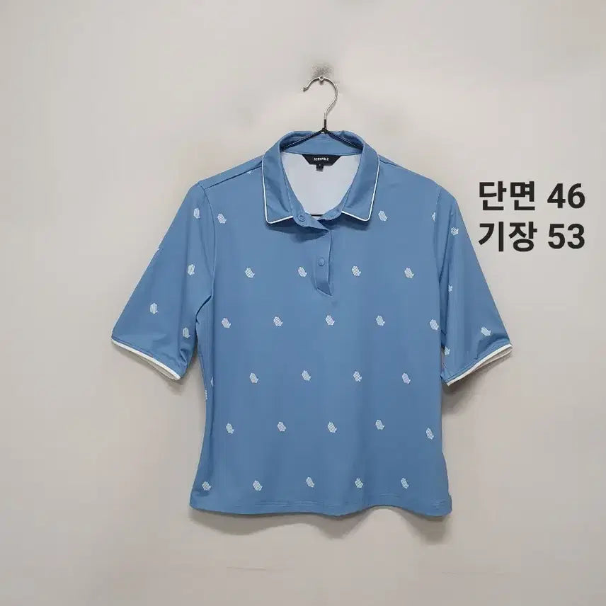 [BUNJANG] Beanpole T-Shirt / 빈폴 티셔츠.