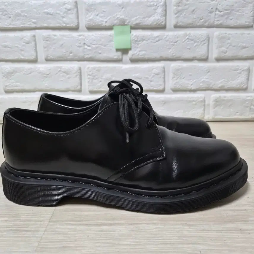 [BUNJANG] Dr. Martens Mono Loafer 270mm / 닥터마틴 모노 로퍼 270mm