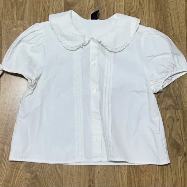[BUNJANG] Shop Saida Blouse / 샵사이다 블라우스