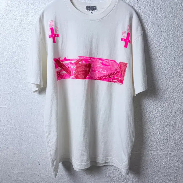 [BUNJANG] Carhartt WIP 19SS Graphic T-Shirt / 카브엠트 19SS 그래픽 반팔티셔츠