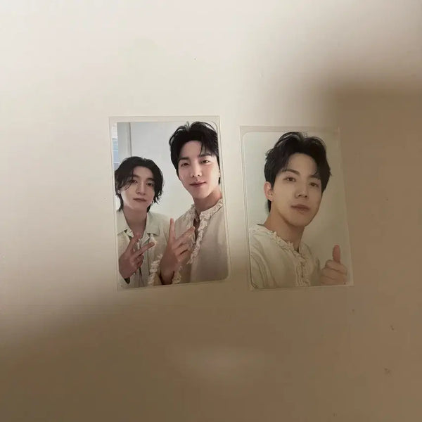 [BUNJANG] Day6 Bundle Set Photocard / 데이식스 포카 일괄