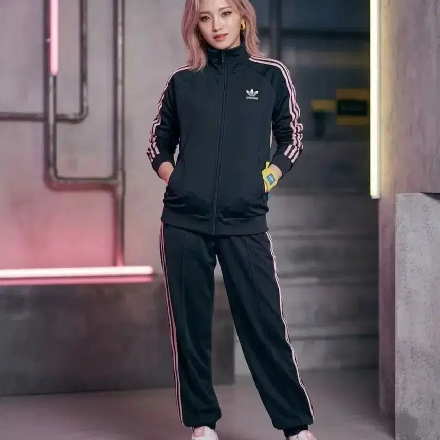 [BUNJANG] Adidas Firebird Track Jacket Women's 90 / (무료배송)아디다스 파이어버드 져지 여 90