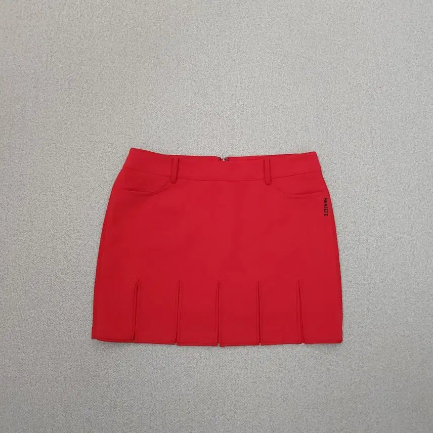 [BUNJANG] Benjefe Women's Mini Skirt Golf Skirt G9W4147 / (70)Benjefe 여성 미니 스커트 골프 치마 G9W4147