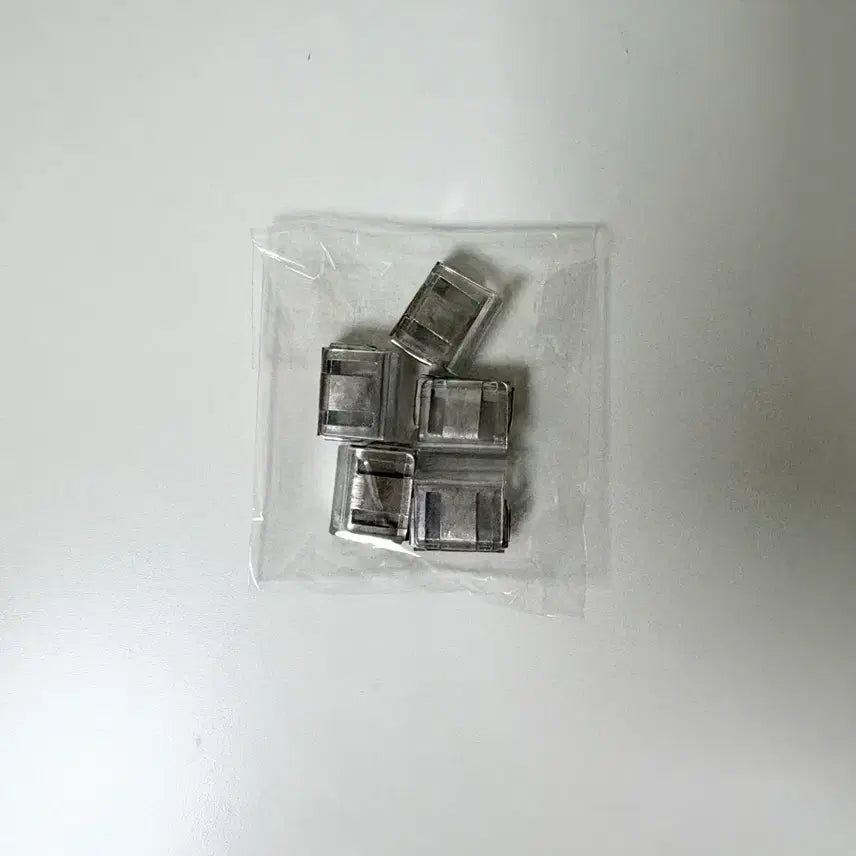[BUNJANG] Pants Hem Fixing Clip Pants Length Adjuster / 바지 밑단 고정클립 바지길이조절