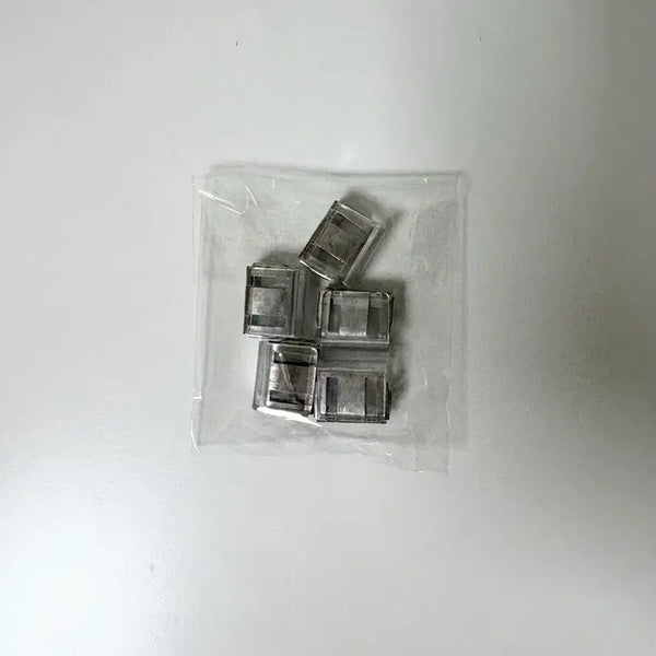[BUNJANG] Pants Hem Fixing Clip Pants Length Adjuster / 바지 밑단 고정클립 바지길이조절