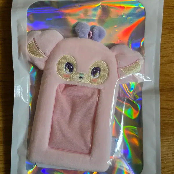 [BUNJANG] Mixpi Seolyun Photocard Holder / 엔믹스 설윤 포토카드 홀더, 포토카드 포함