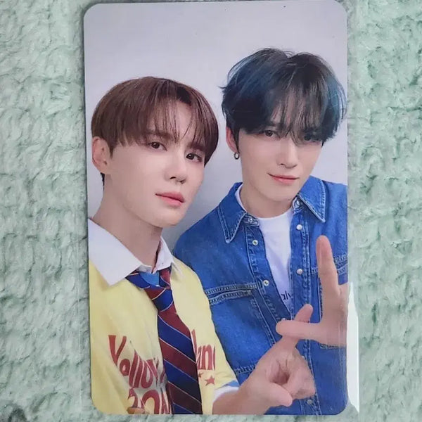 [BUNJANG] JYJ Kim Junsu Kim Jaejoong Japan Concert Photocard / JX 김준수 김재중 일본콘 포카 포토카드