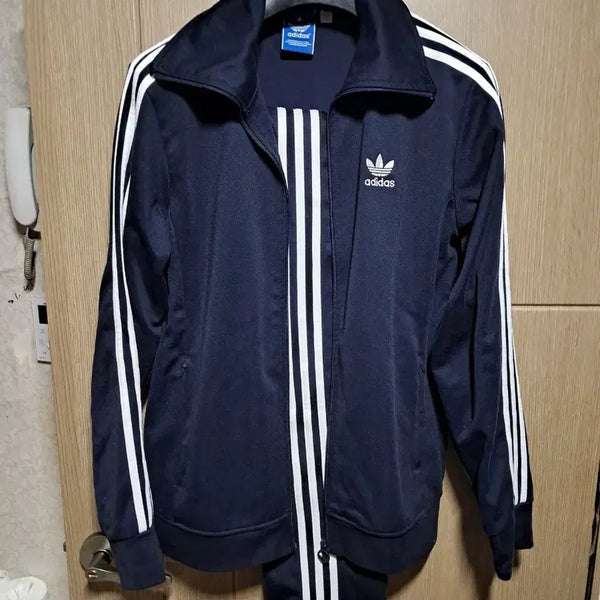 [BUNJANG] Adidas Europa Tracksuit Set / [마지막 가격인하 !! ] 아디다스 유로파 상하 셋업 세트