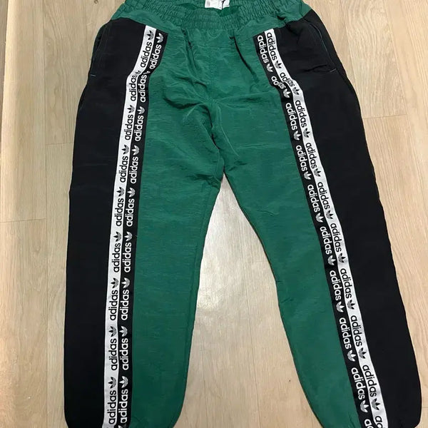 [BUNJANG] Adidas R.Y.V. Track Pants / 아디다스 R.Y.V. 트랙 팬츠
