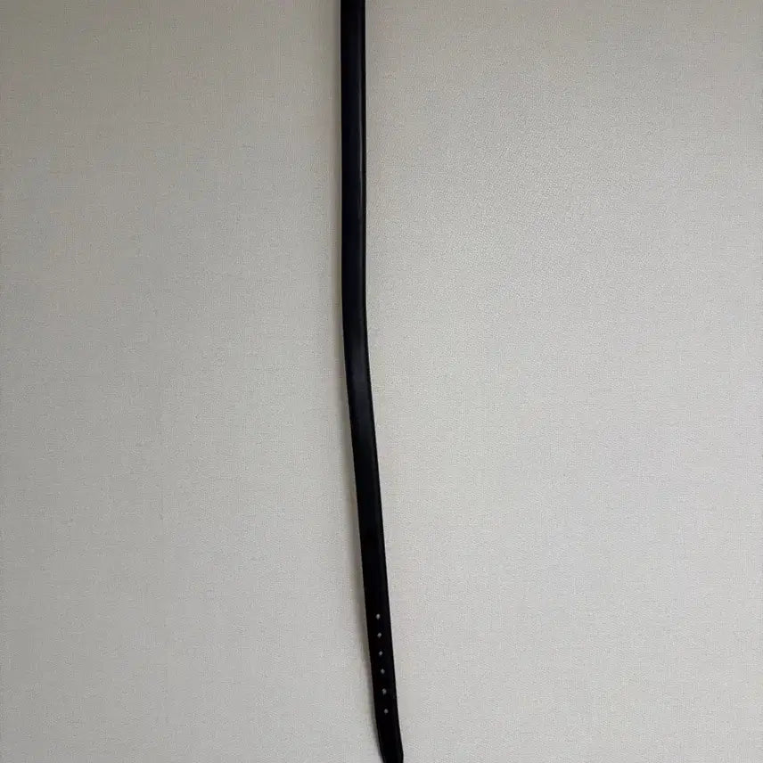 [BUNJANG] Bastong 903 Belt Black Gold / [L] 바스통 903 벨트 블랙 골드