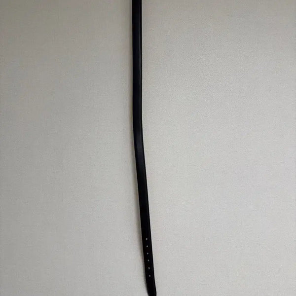 [BUNJANG] Bastong 903 Belt Black Gold / [L] 바스통 903 벨트 블랙 골드