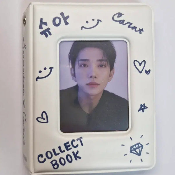 [BUNJANG] Seventeen Joshua 2024 Follow Again Photobook MD / 세븐틴 조슈아 2024 팔로우 어게인 콜북 엠디 양도 판매